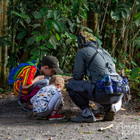 4D3N Borneo Rainforest Lodge