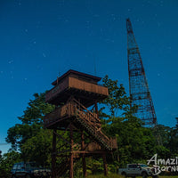 4D3N Danum Valley Field Centre