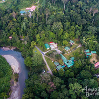 3D2N Danum Valley Field Centre