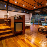 4D3N Borneo Rainforest Lodge