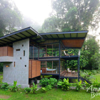 4D3N Blue Rings Reef & Borneo Rainforest Lodge – Danum Valley Discovery
