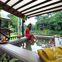 3D2N Borneo Rainforest Lodge Wellness Retreat