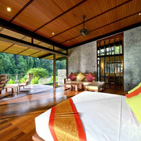 3D2N Borneo Rainforest Lodge