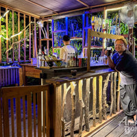 3D2N Borneo Rainforest Lodge & Blue Rings Reef – Danum Valley Eco-Adventure