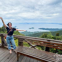 4D3N Blue Rings Reef & Borneo Rainforest Lodge – Danum Valley Discovery