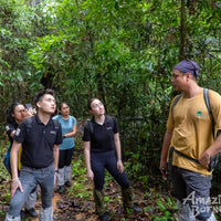 3D2N Danum Valley Field Centre