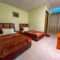 4D3N Danum Valley Field Centre