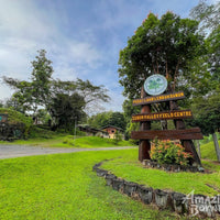 5D4N Danum Valley Field Centre – Nature Lover Experience (Budget)