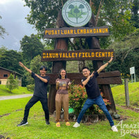3D2N Danum Valley Field Centre