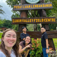 5D4N Danum Valley Field Centre – Nature Lover Experience (Budget)