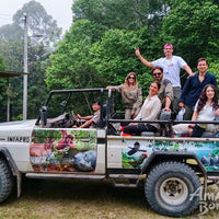 3D2N Danum Valley Expedition with INFAPRO Conservation Stay