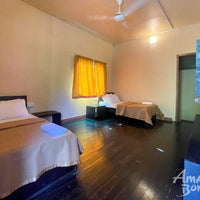 3D2N Danum Valley Expedition with INFAPRO Conservation Stay