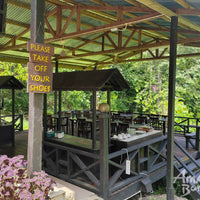 3D2N Danum Valley Expedition with INFAPRO Conservation Stay