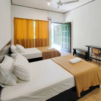 5D4N Danum Valley Birdwatching with INFAPRO Conservation Stay