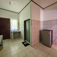 5D4N Danum Valley Birdwatching with INFAPRO Conservation Stay