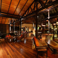 3D2N Borneo Rainforest Lodge - Danum Valley Rainforest Lodge