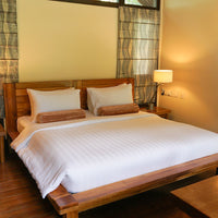 4D3N Borneo Rainforest Lodge - Danum Valley Rainforest Lodge