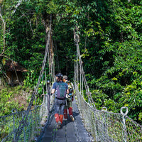 4D3N Danum Valley Field Centre - Danum Valley Rainforest Lodge