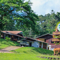 3D2N Danum Valley Field Centre - Danum Valley Rainforest Lodge