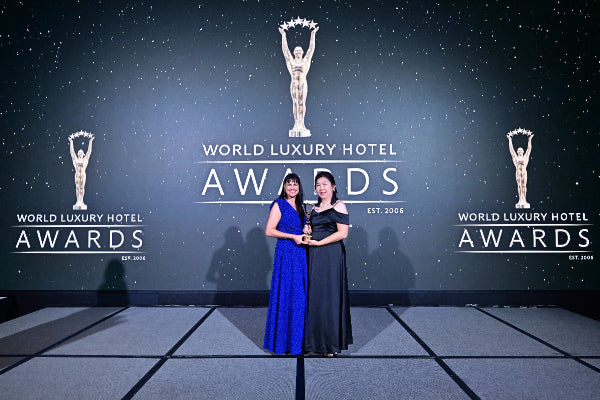 Borneo Rainforest Lodge wins major Singapore awards