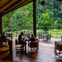 3D2N Borneo Rainforest Lodge