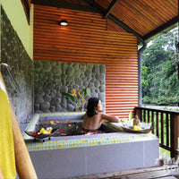 5D4N Borneo Rainforest Lodge & Blue Rings Reef – Danum Valley Immersion