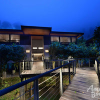 3D2N Borneo Rainforest Lodge & Blue Rings Reef – Danum Valley Eco-Adventure