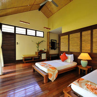 3D2N Borneo Rainforest Lodge & Blue Rings Reef – Danum Valley Eco-Adventure