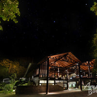 4D3N Borneo Rainforest Lodge