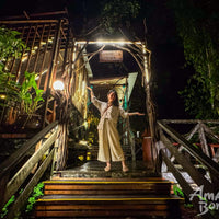 5D4N Borneo Rainforest Lodge & Blue Rings Reef – Danum Valley Immersion