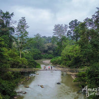 3D2N Danum Valley Field Centre