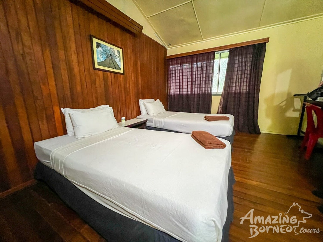 3D2N Danum Valley Field Centre