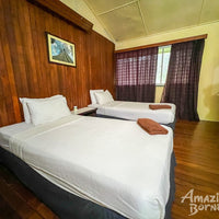 3D2N Danum Valley Field Centre