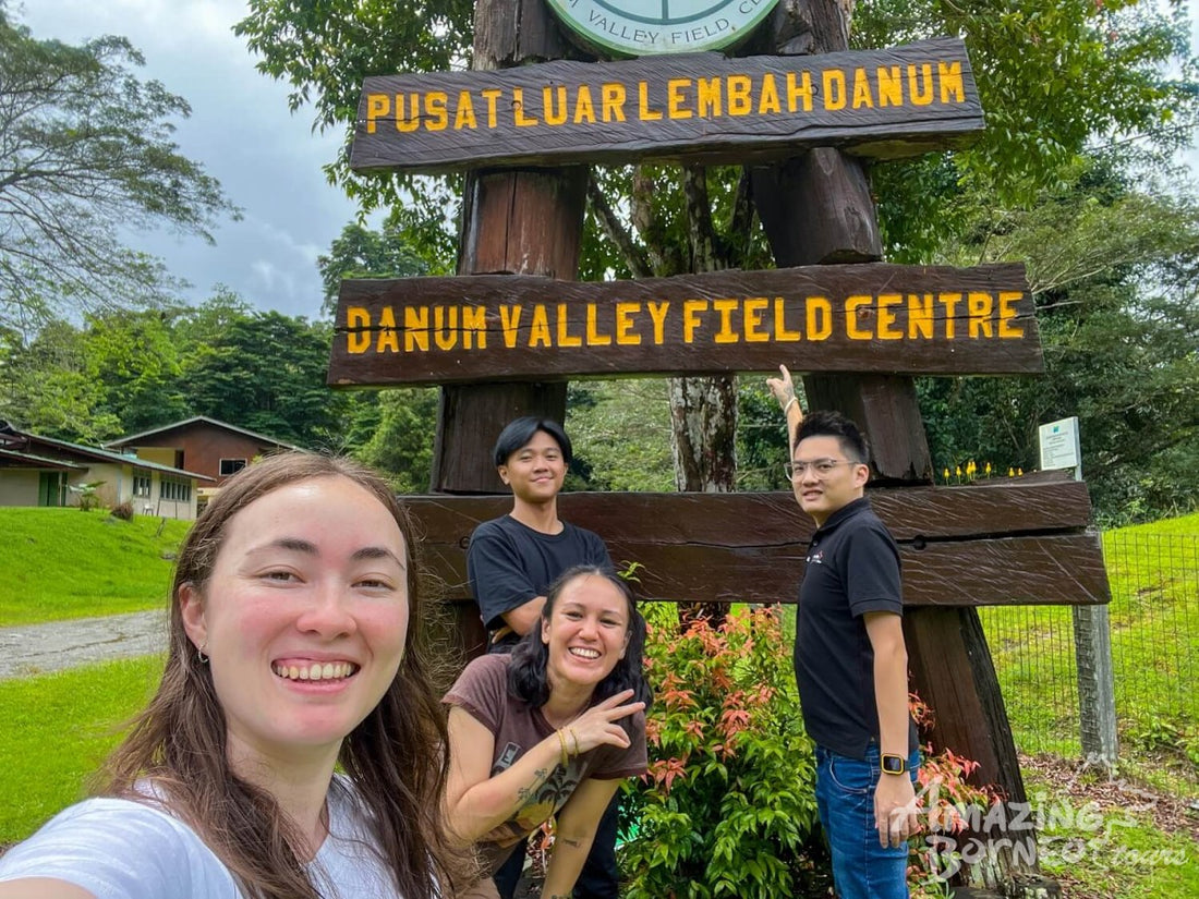 5D4N Danum Valley Field Centre – Nature Lover Experience (Budget)