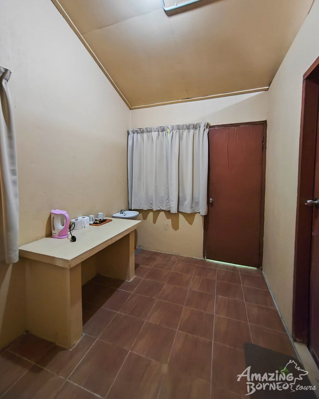 3D2N Danum Valley Expedition with INFAPRO Conservation Stay