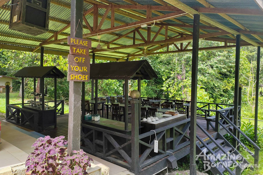 3D2N Danum Valley Expedition with INFAPRO Conservation Stay