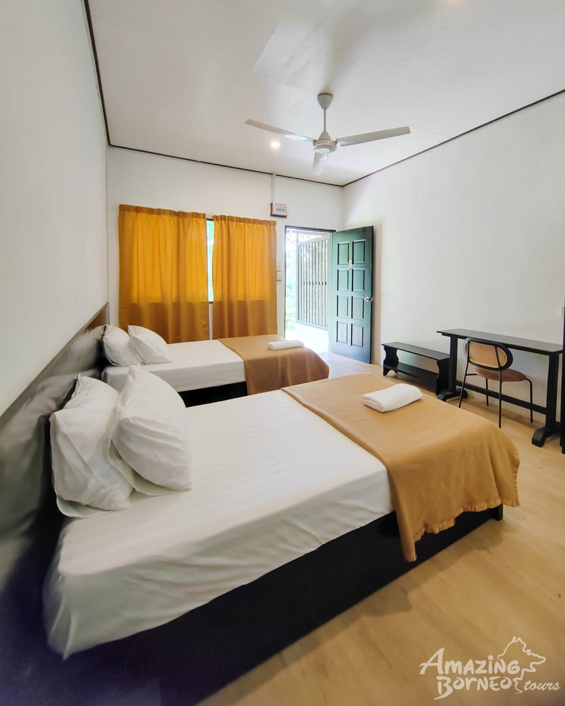 3D2N Danum Valley Expedition with INFAPRO Conservation Stay