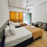 3D2N Danum Valley Expedition with INFAPRO Conservation Stay