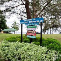 3D2N Borneo Rainforest Lodge & Blue Rings Reef – Danum Valley Eco-Adventure